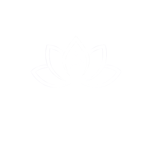 Present Moment Mindfulness and Yoga Logo
